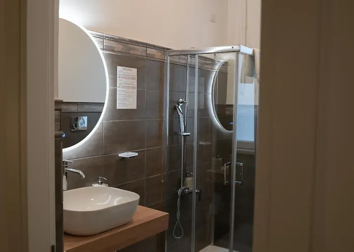 Hotel Nox Roma